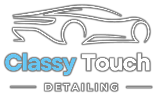 Classy Touch Detailing